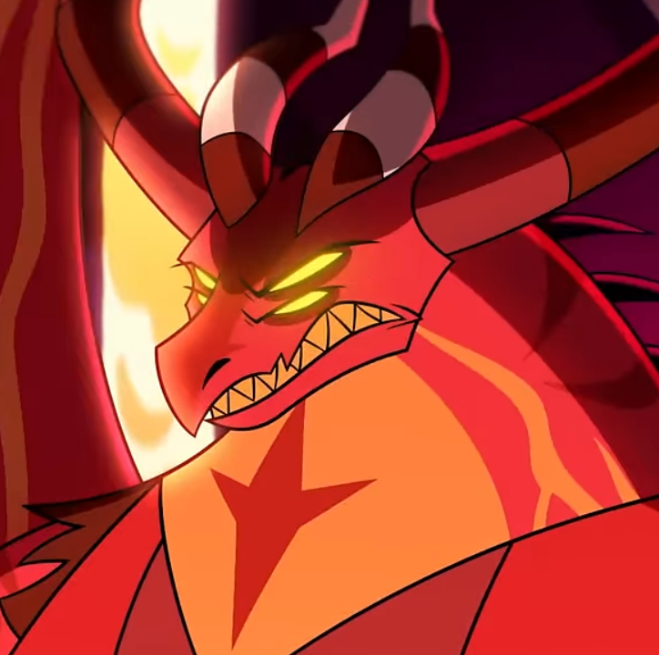 Satan (Helluva Boss)