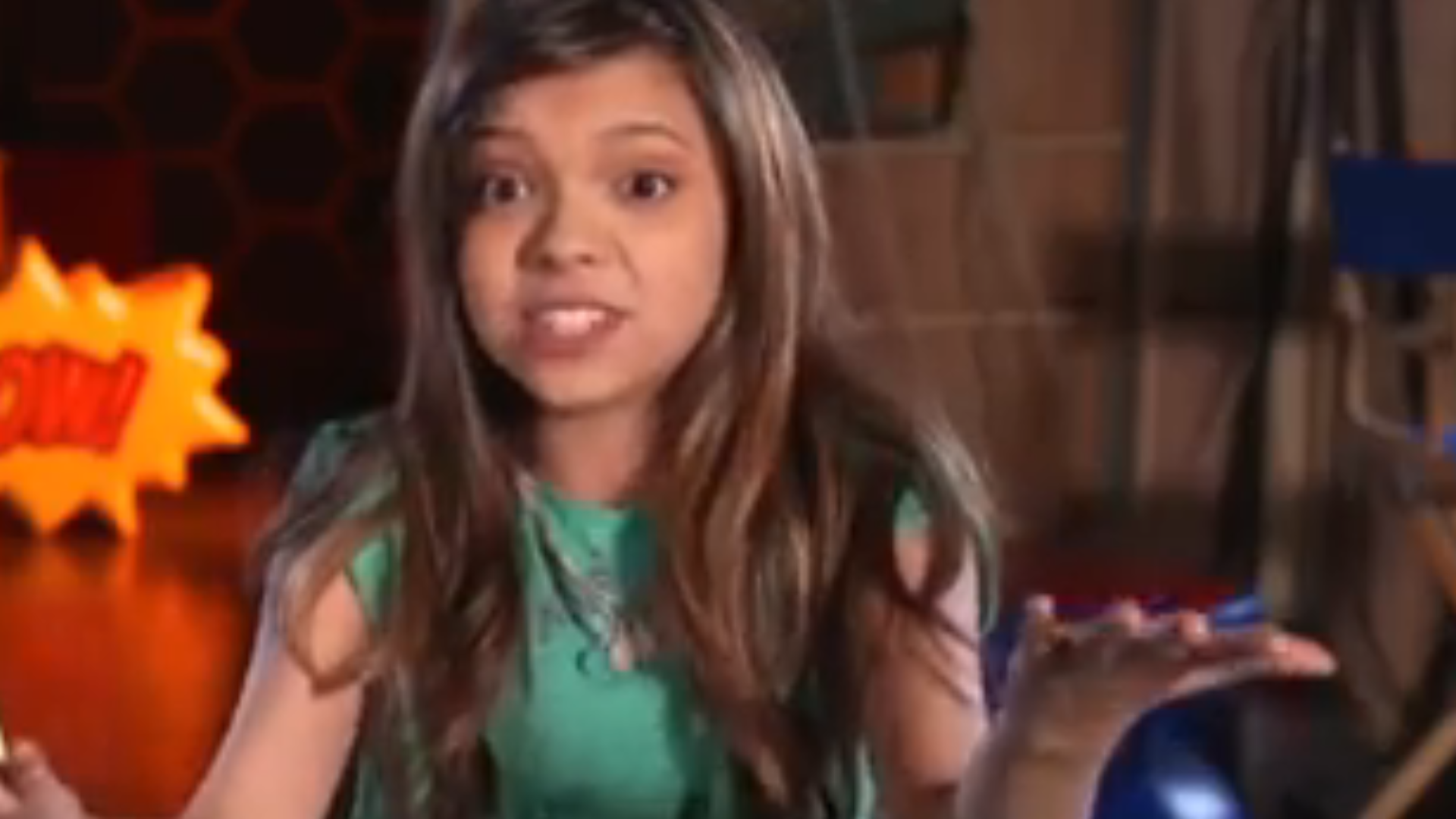 Cree Cicchino (Game Shakers)