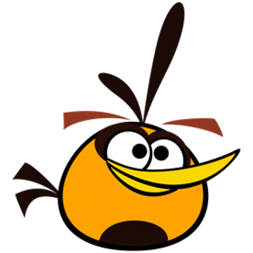 Bubbles (Angry Birds Classic, Seasons, and Rio)