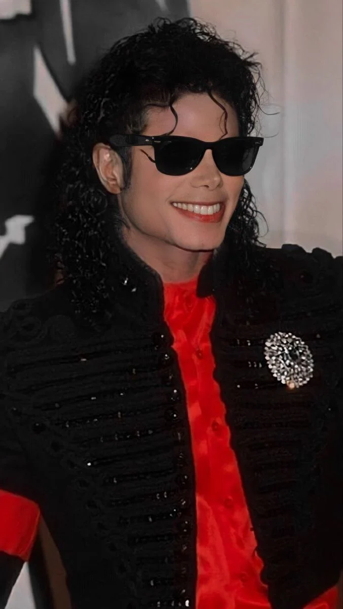 Michael Jackson "Scream"