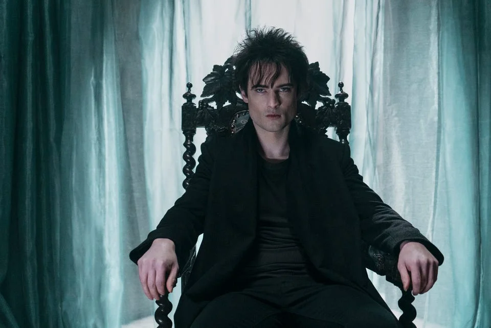 Lord Morpheus (the Sandman)