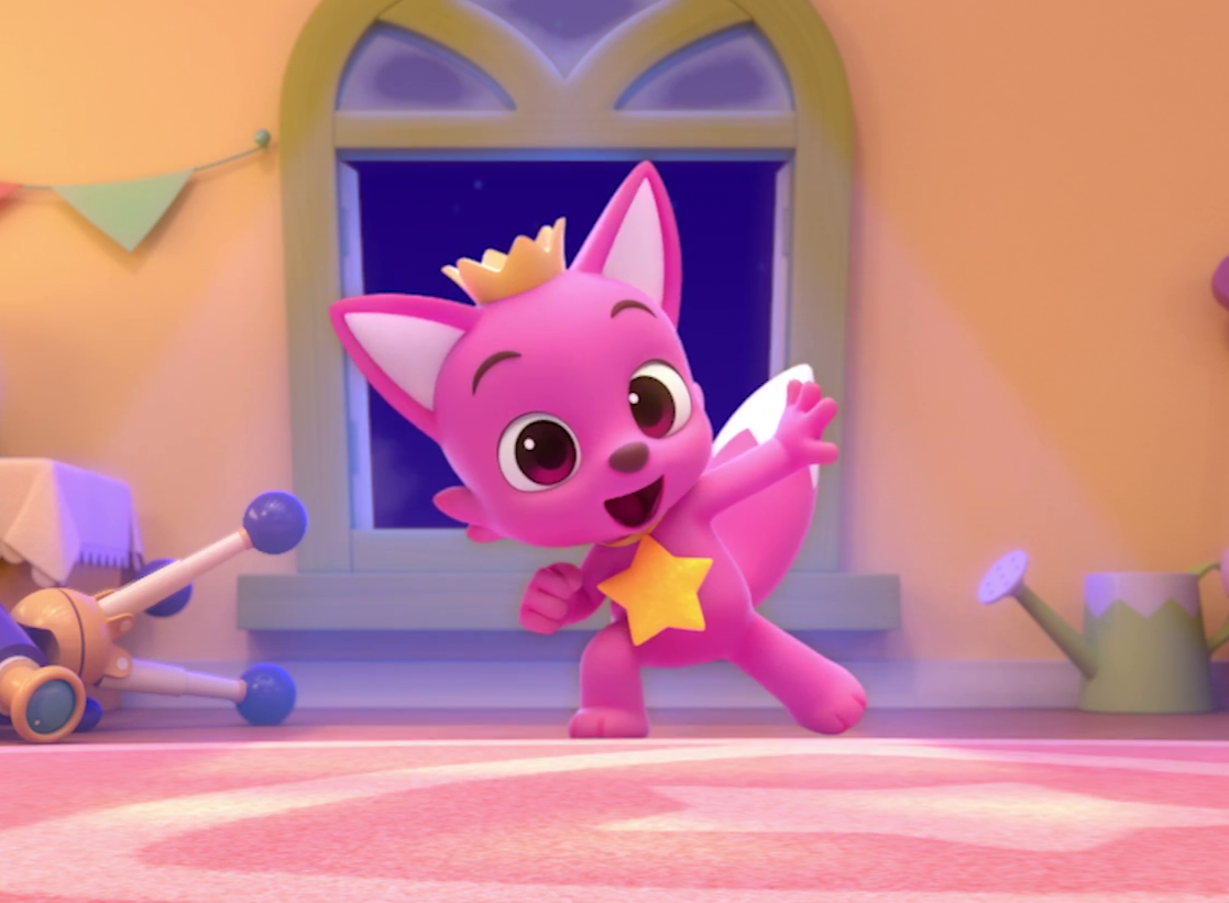 Pinkfong (Korean)