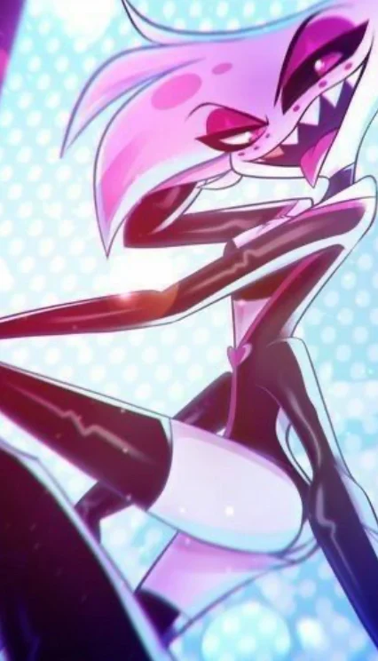 Angel dust (singing)