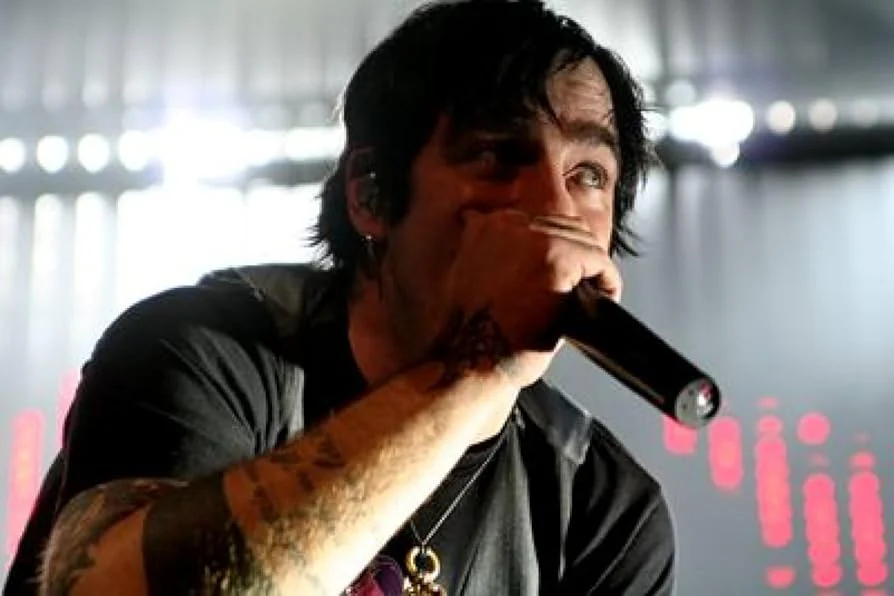 Adam Gontier (TDG) V3