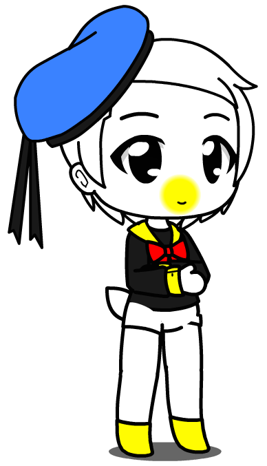 Donald Duck (Tony Anselmo)