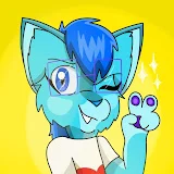 AngelTheStarKitty