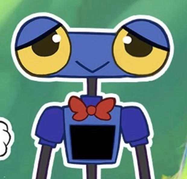 Frogbot (Fandroid)