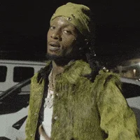 Playboi Carti (2024 Era Baby Voice)