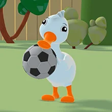 Ducky (Ducky Adventures)