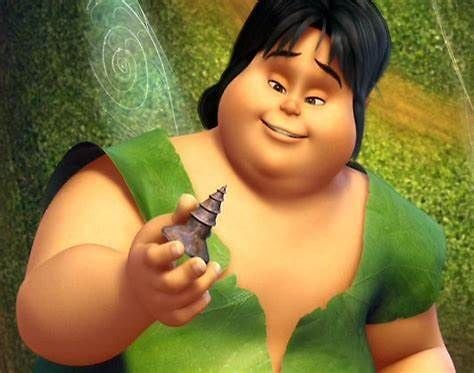 Clank (Disney Fairies)