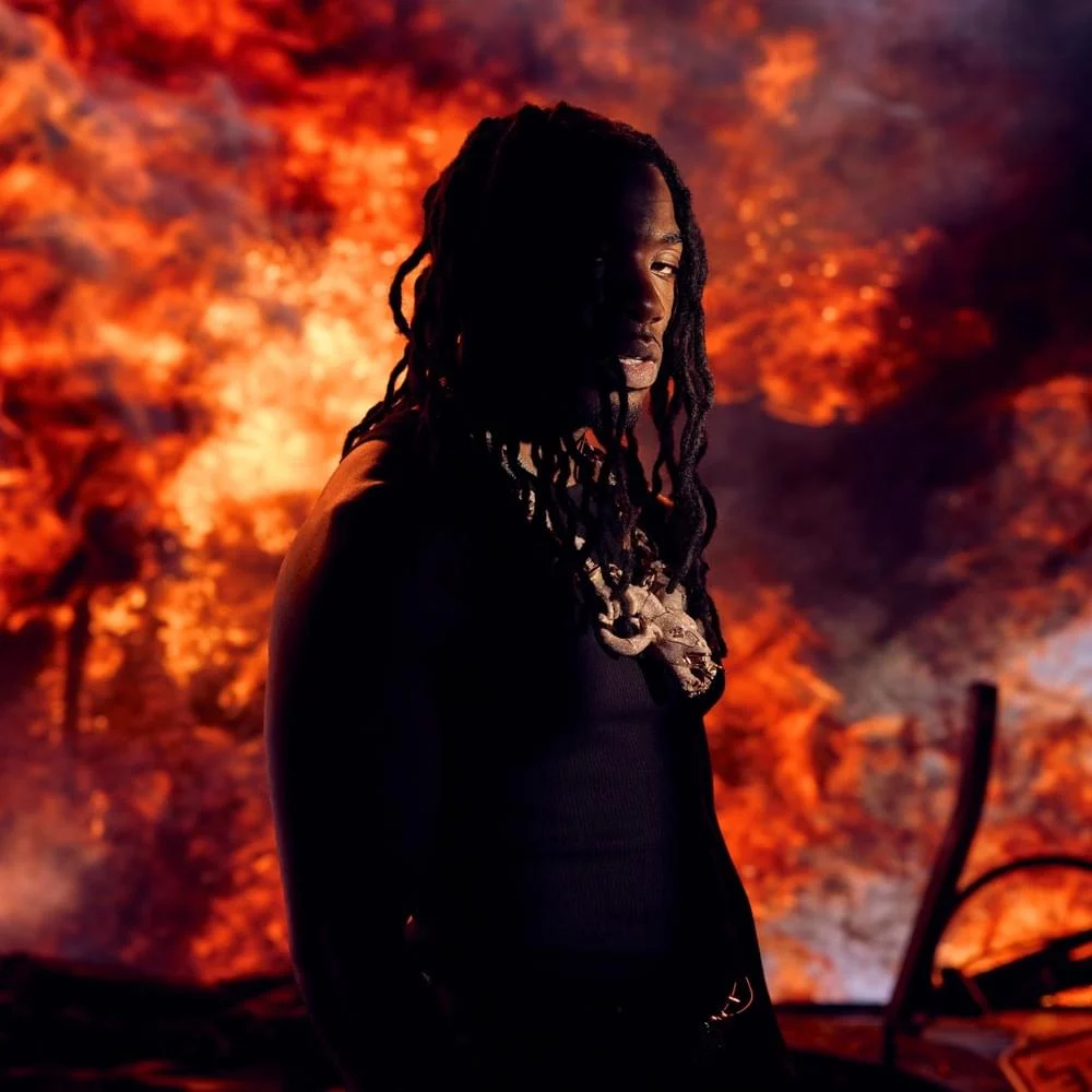 Gazo (Apocalypse) 