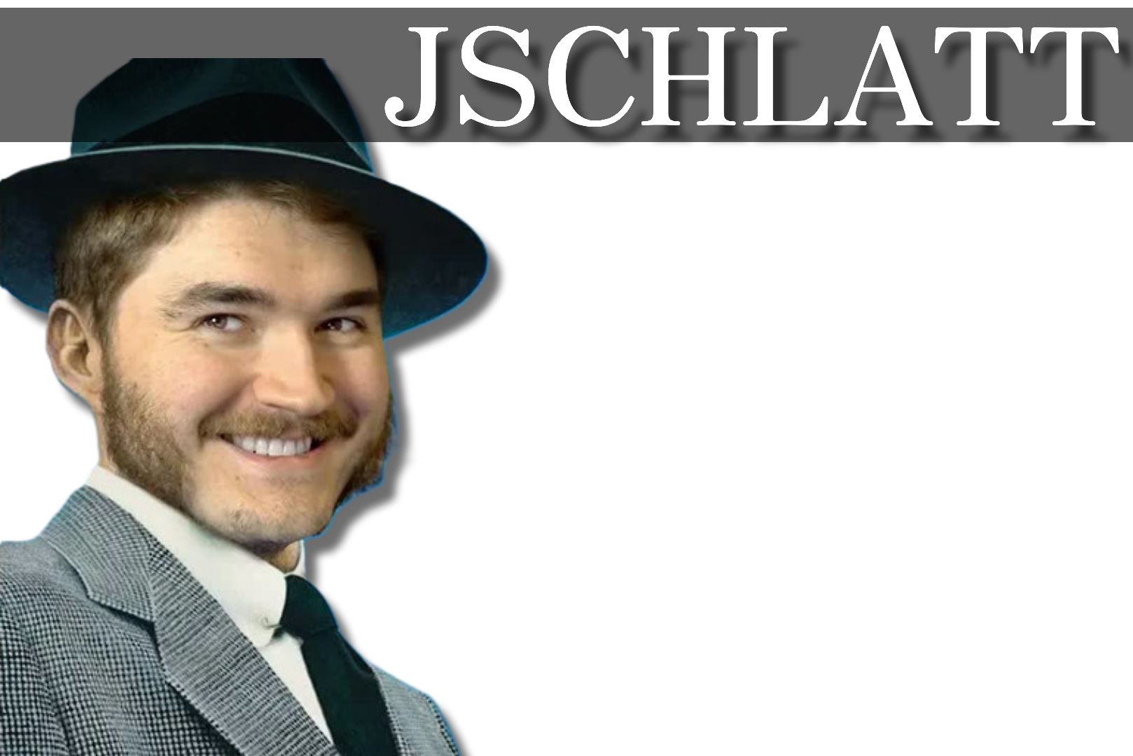 Jschlatt (A Very 1999 Christmas - Singing Voice)