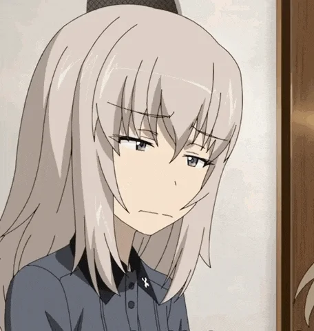 Erika Itsumi (Elizabeth Bannor)