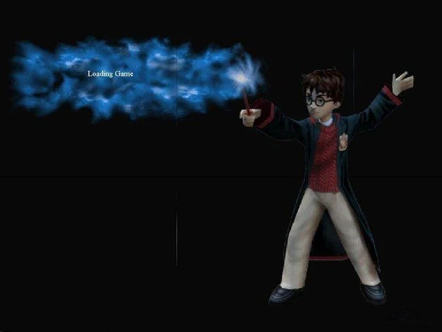 Harry Potter and the Chamber of the Secrets (Tom Attenborough)
