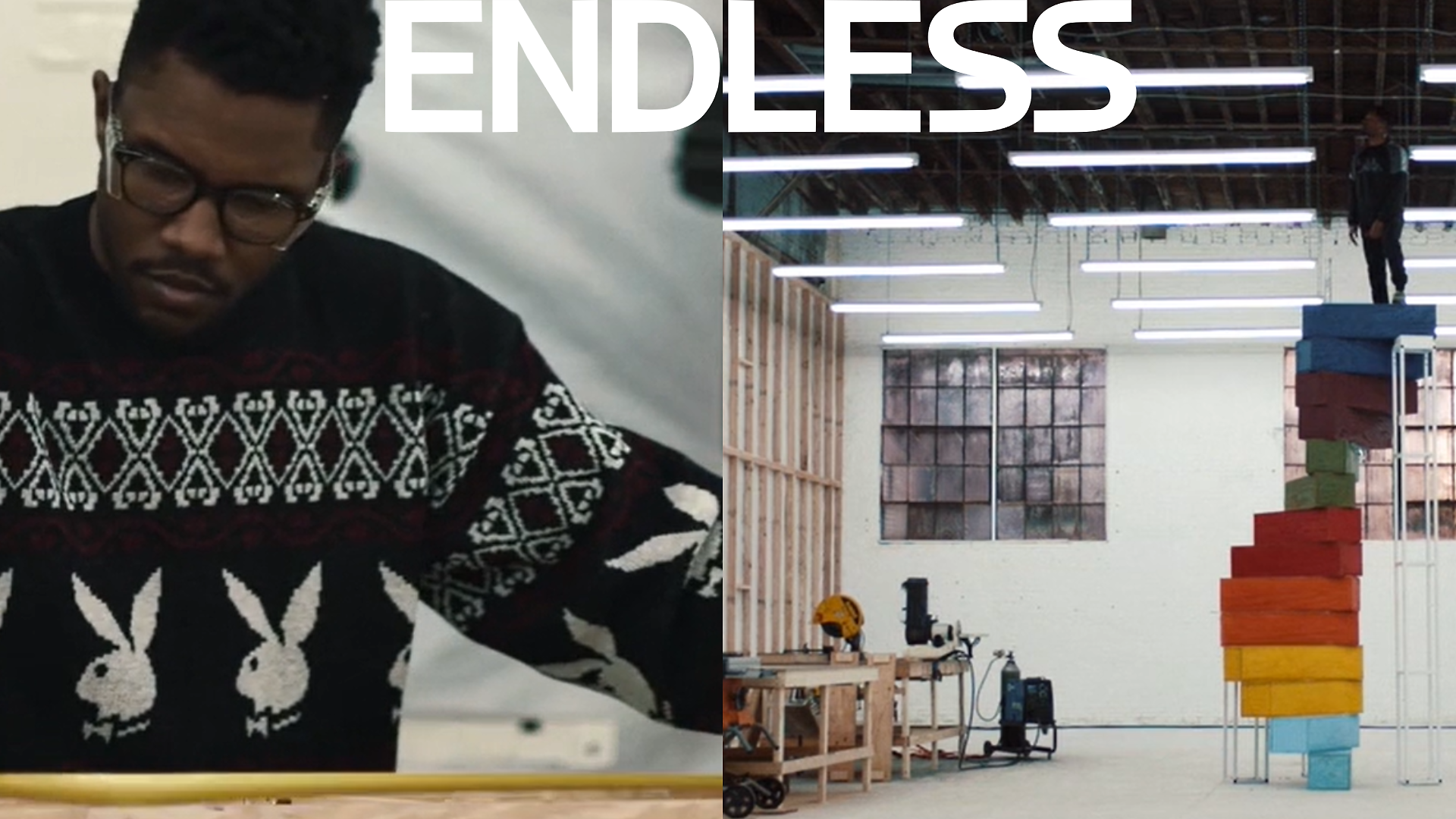 Frank Ocean Endless Era *Finetune*
