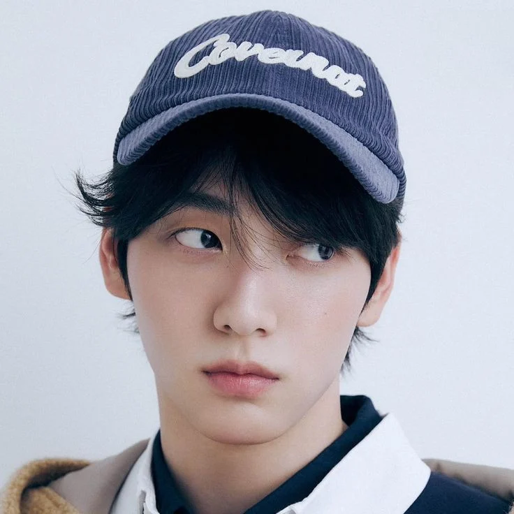 Soobin txt