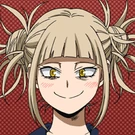 Himiko Toga - Boku No / My Hero Academia