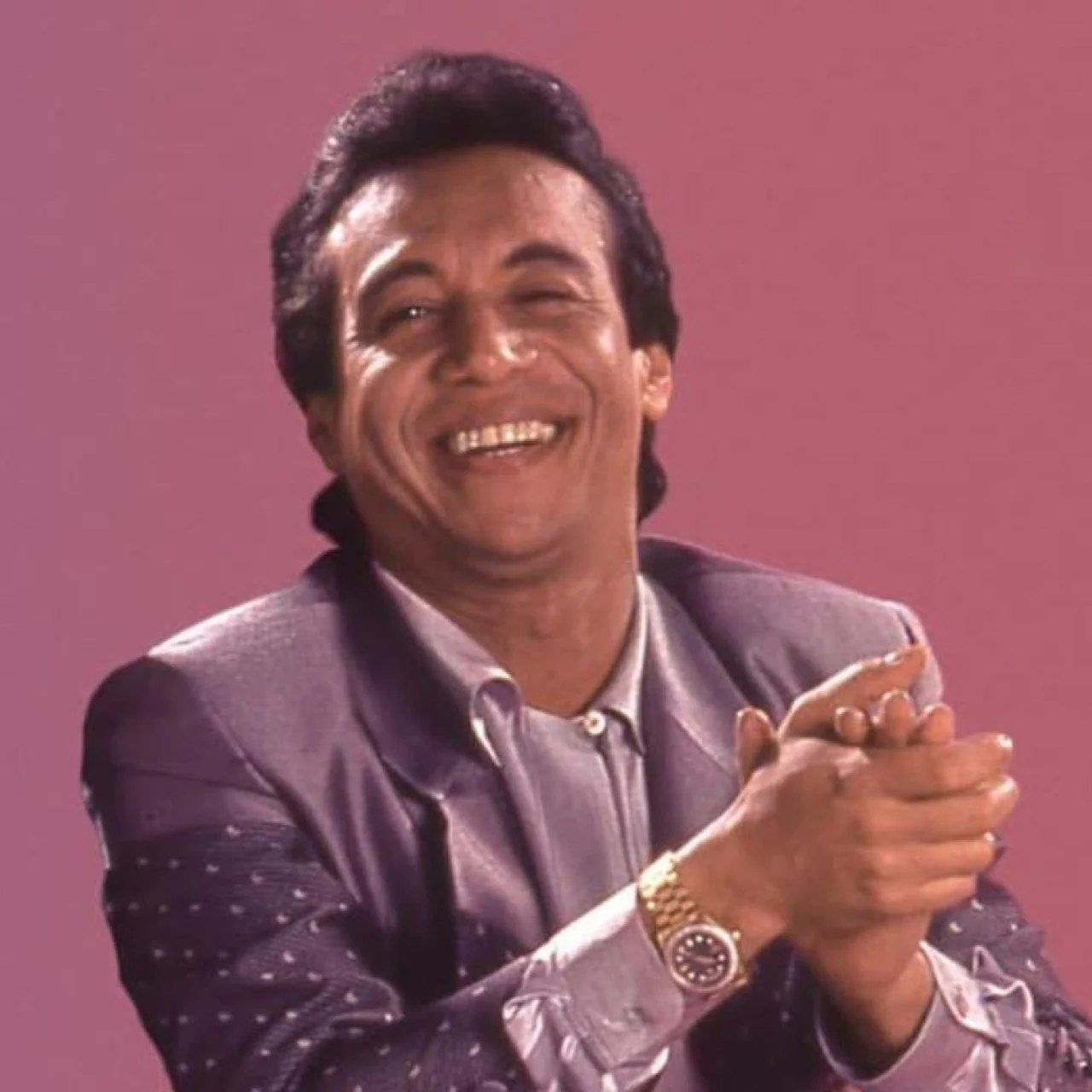 Diomedes Díaz