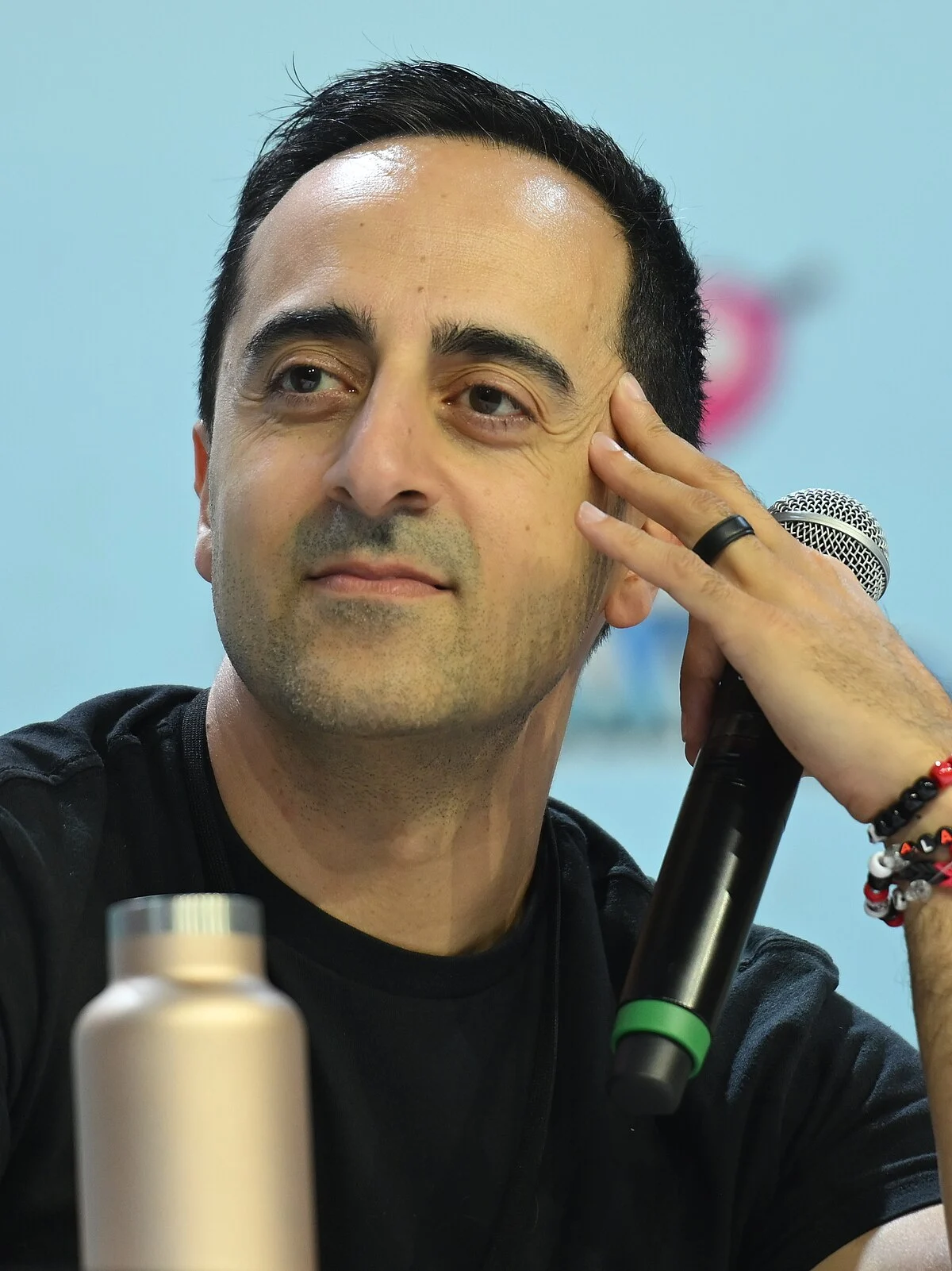 Amir Talai