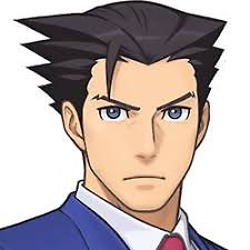Phoenix Wright 