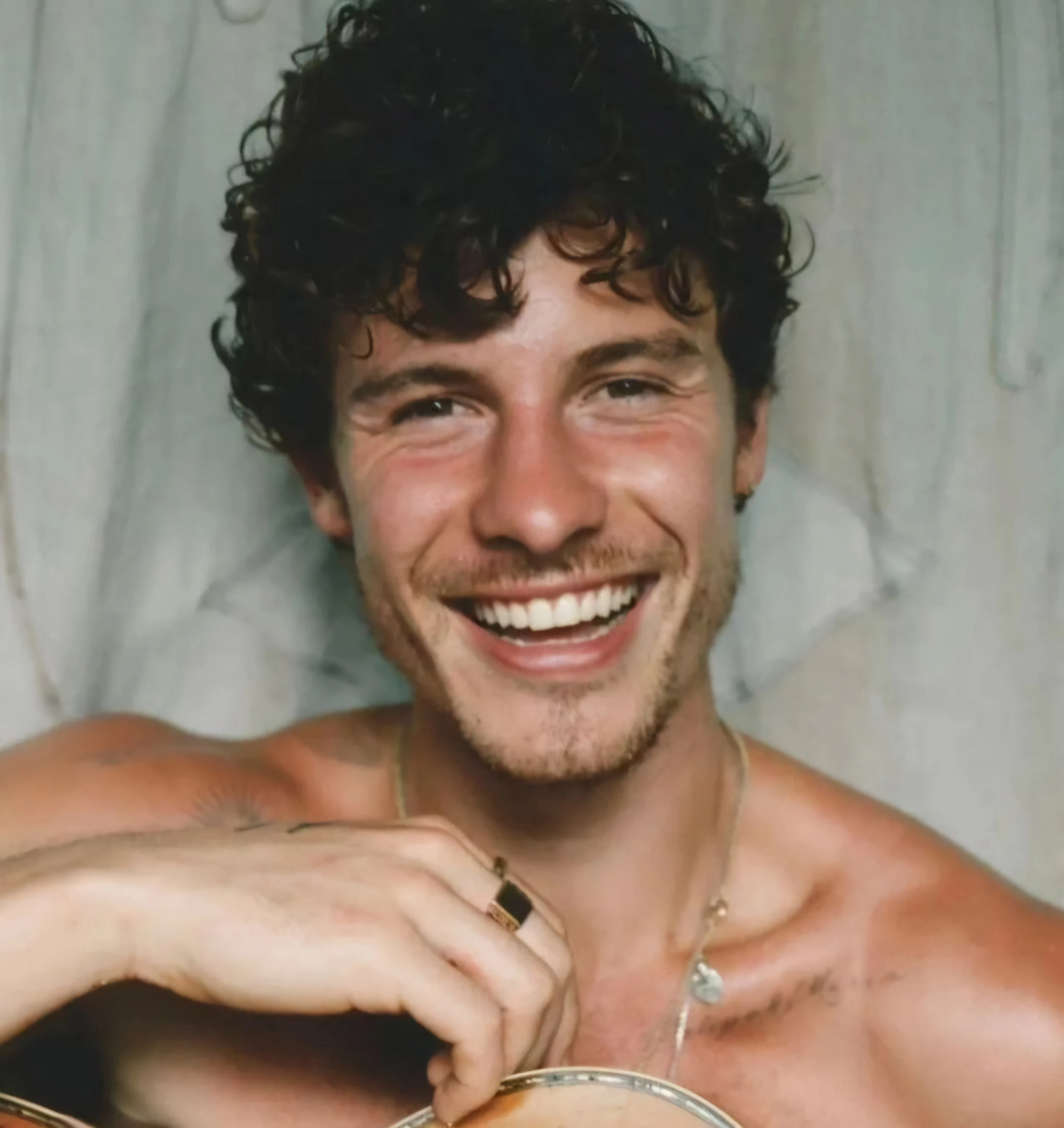Shawn Mendes (ILLUMINATE era)