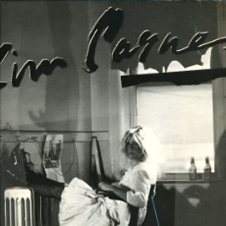 Kim Carnes (Dancing At The Lighthouse Single)