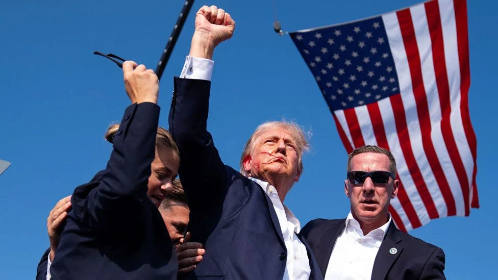 Donald J. Trump (AI VOICE)