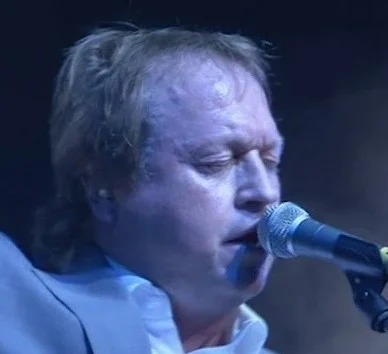 Mark King 2009