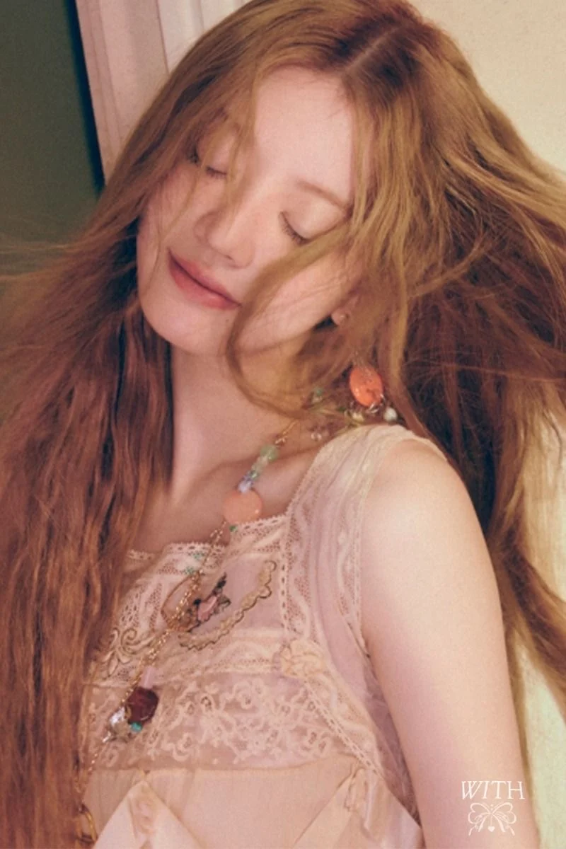 Minju (ILLIT)