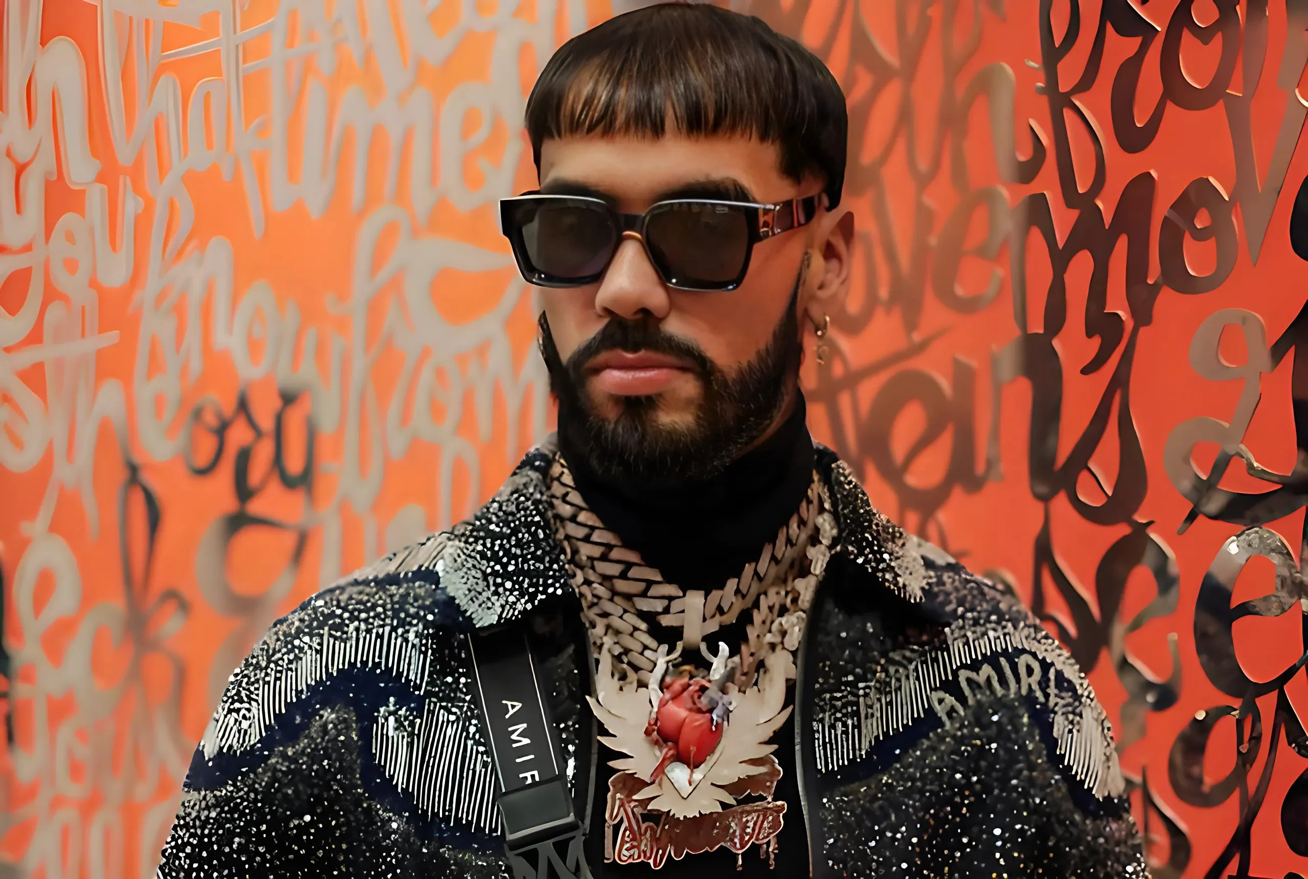 Anuel Aa (2024 - 2025)