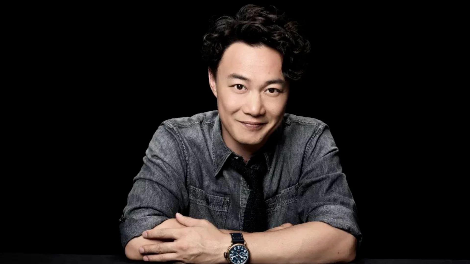 Eason Chan