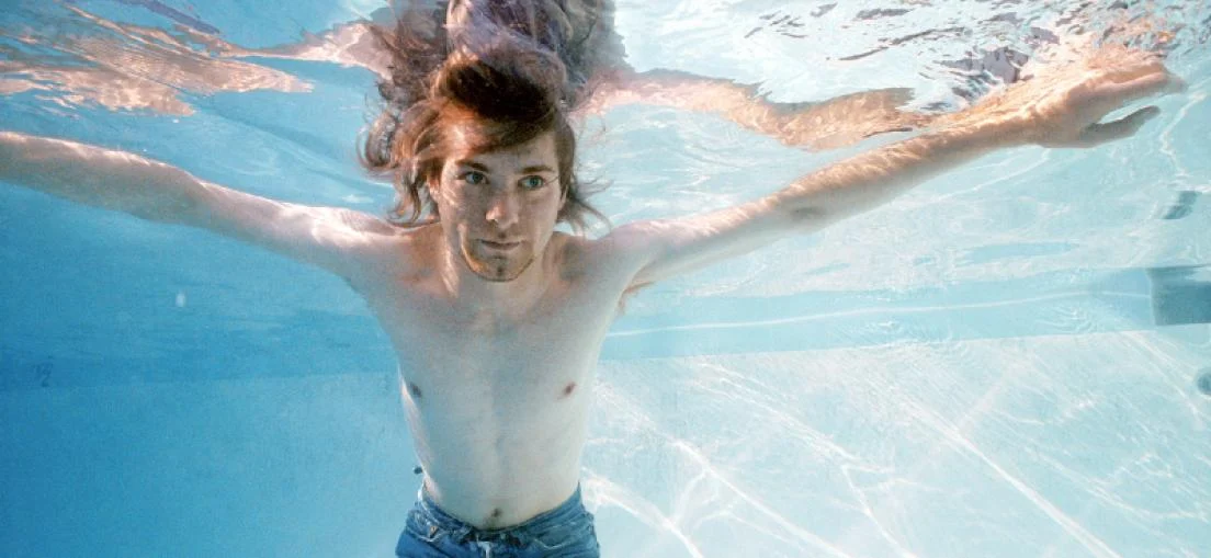 Kurt Cobain (Nevermind Era)