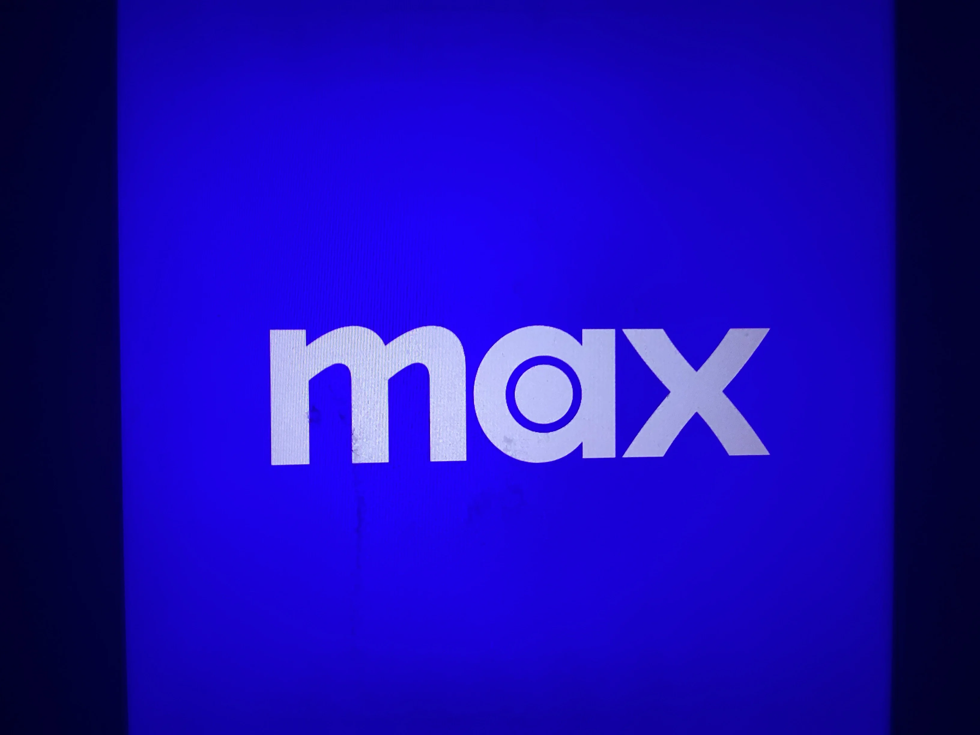 Max Logo