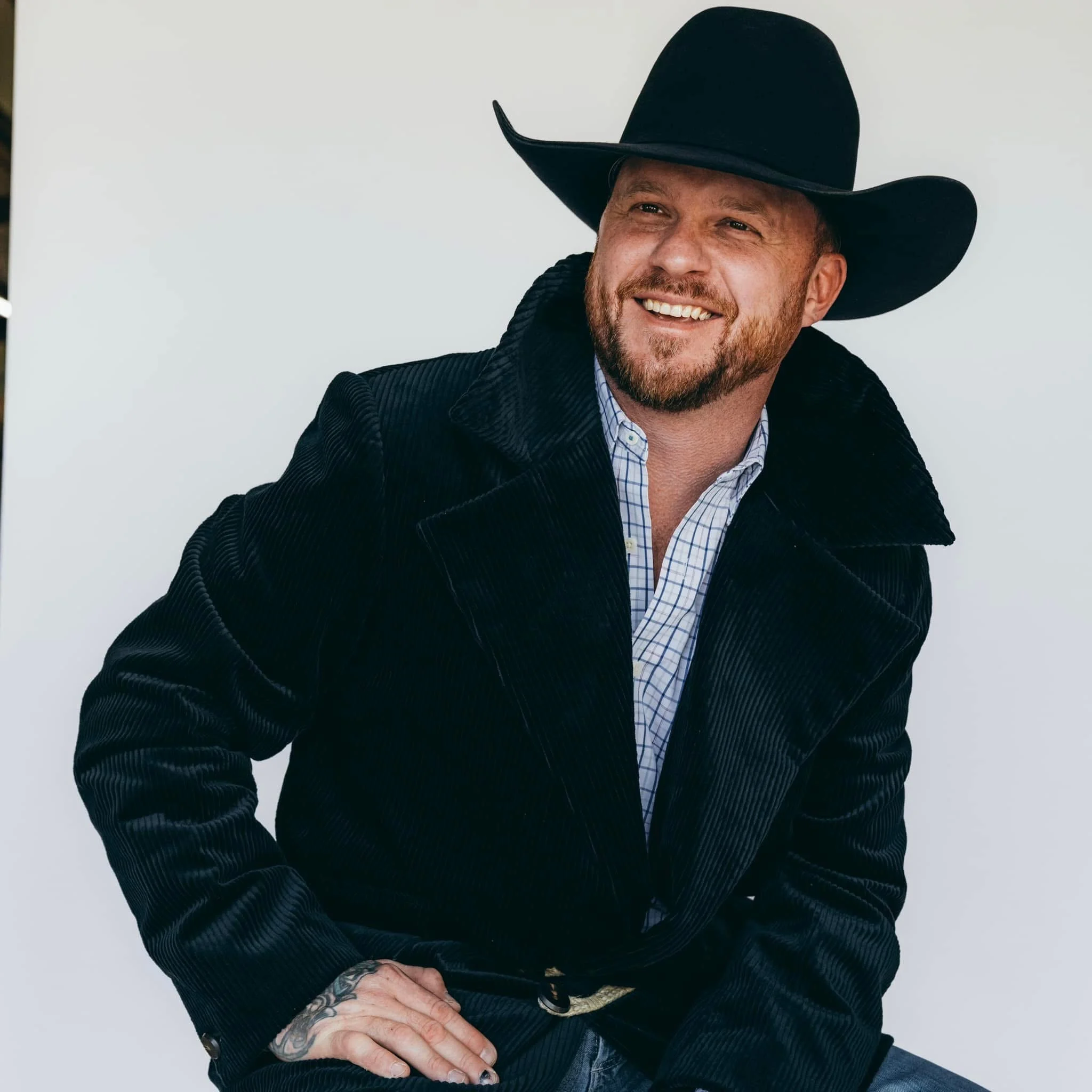Cody Johnson (2023-2024)