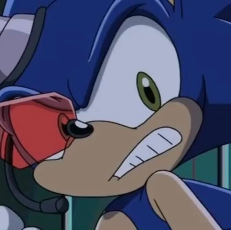 Sonic (Sonic x japanese)