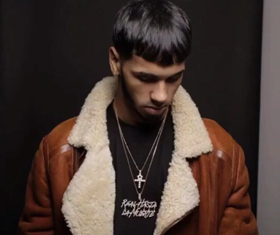 Anuel Aa 2018 (Trap)