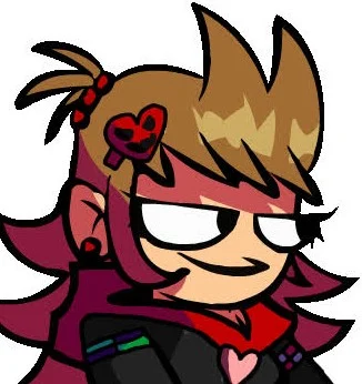 Tori (FNF)