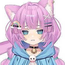 Ameko (VTUBER)