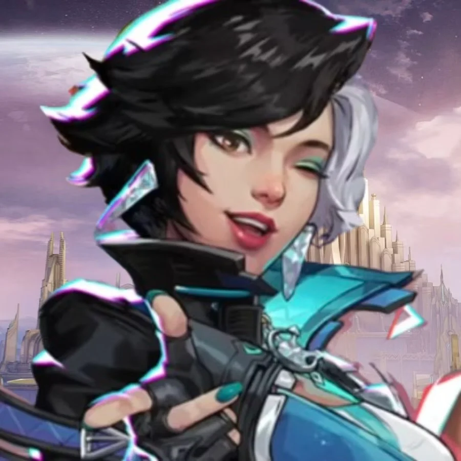 Luna Snow (Marvel Rivals)