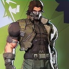 Winter Soldier (Marvel Rivals)