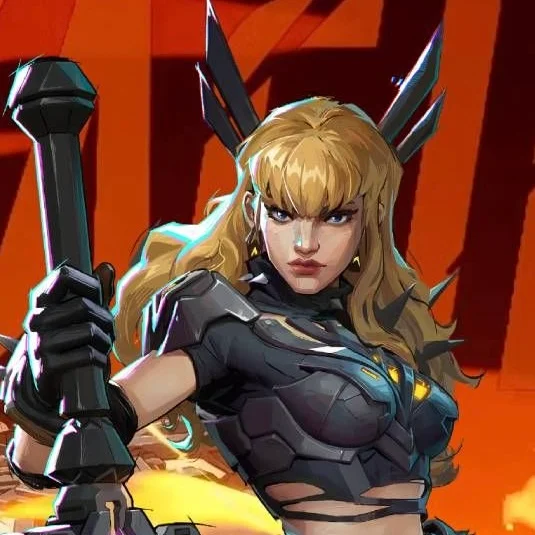 Magik (Marvel Rivals)