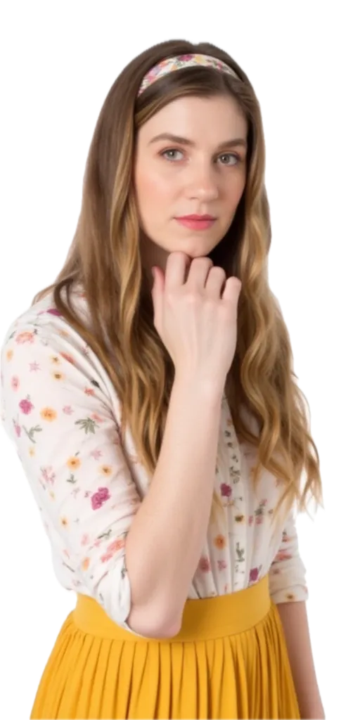 Madison McCarthy