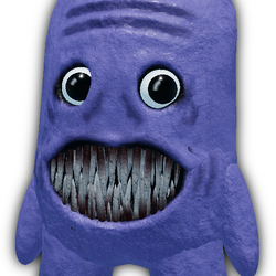 Fuwatti (pillar chase 2)