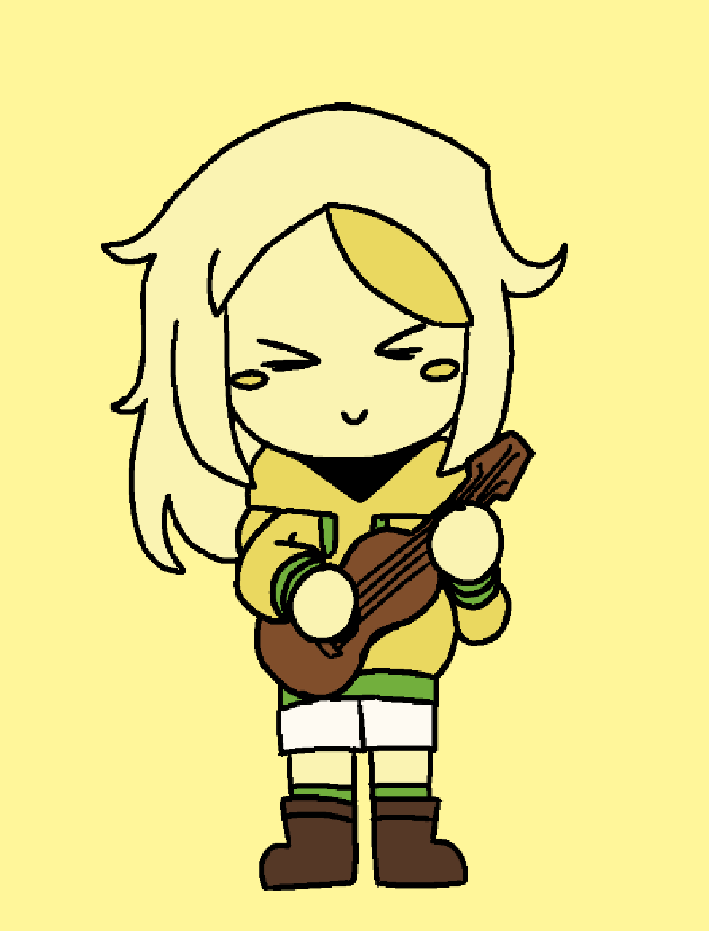 Linn(mundo torajo)