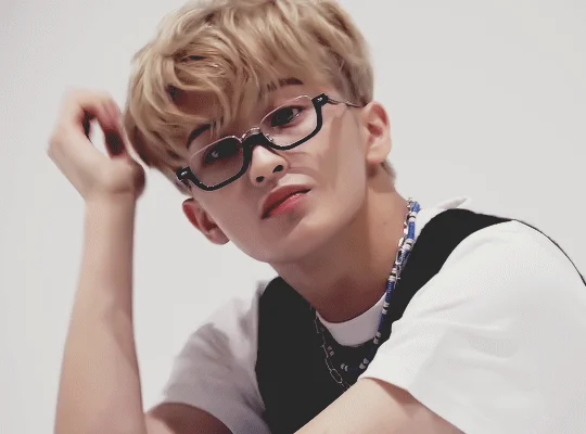 Mark Lee (All Around)