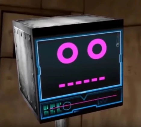 Beep-0 (Fandroid)