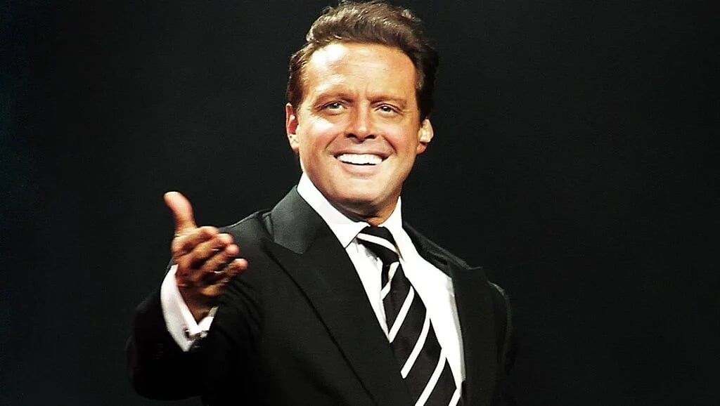 Luis Miguel (Various Eras)