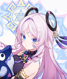 Citlali - Genshin Impact (Japanese VA) - CV: Tano Asami