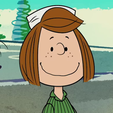 Peppermint Patty (2024)