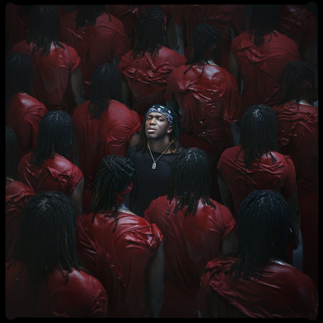 KSI - Low (Drums)